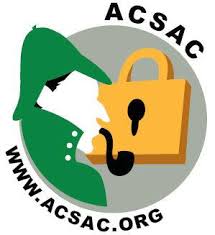 ACSAC 2025 Logo