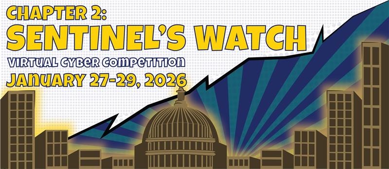 Sentinel's Watch VICEROY Competition